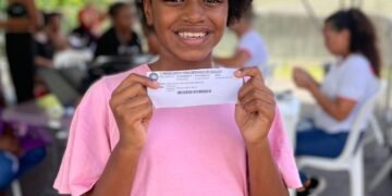 Segundo dia da Feira Março Mulher supera 6 mil atendimentos; ação segue até sábado