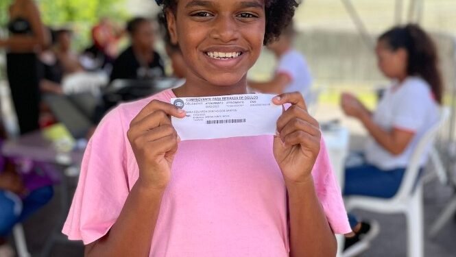 Segundo dia da Feira Março Mulher supera 6 mil atendimentos; ação segue até sábado