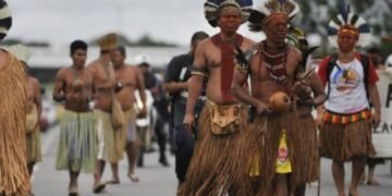 STF suspende dois pedidos de reintegração de posse em áreas indígenas na BA após atuação da DPU