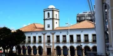 Câmara presenteia Salvador com iniciativas para fortalecer o turismo do Centro