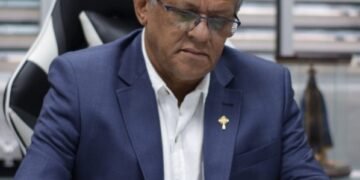 “Rio da Nova Dias D’Ávila pede socorro”, diz o deputado estadual Raimundinho da JR