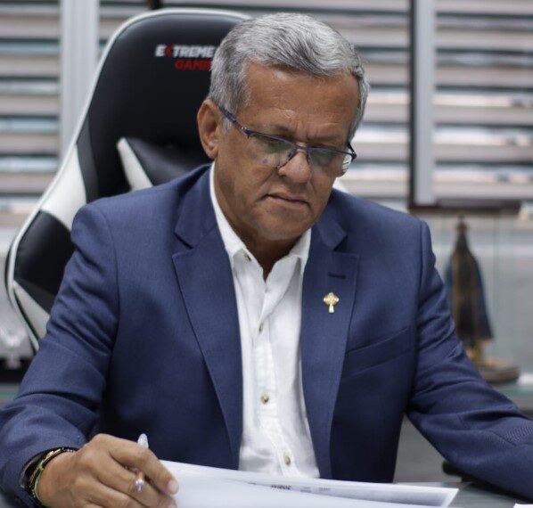 “Rio da Nova Dias D’Ávila pede socorro”, diz o deputado estadual Raimundinho da JR