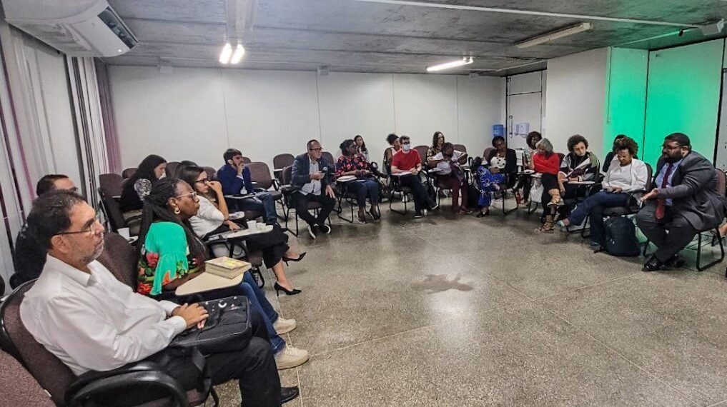 Comissão Estadual de Erradicação do Trabalho Escravo definem estratégias pós-resgate