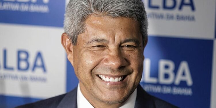 Jerônimo sanciona lei que instaura mês da inclusão social