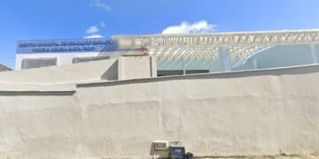 Escola municipal é arrombada no subúrbio de Salvador e tem até merenda levada