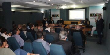 SDE fortalece diálogo com micro, pequenas e médias indústrias do estado