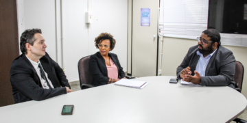 SJDH e MPT discutem caminhos para potencializar ações conjuntas