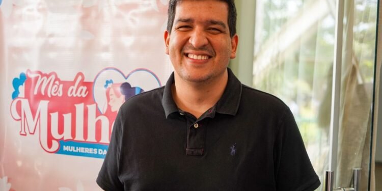 Imposto de Renda: Danilo Henrique espera doações recordes para fundo da Criança e do Adolescente de LEM