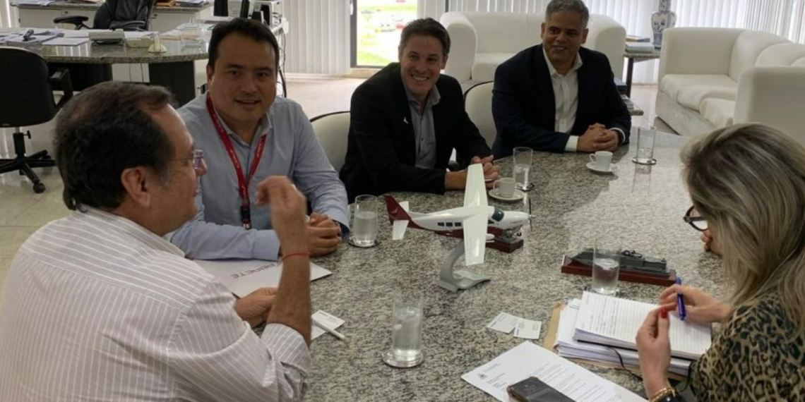 Chapada Diamantina e Boipeba recebem novas linhas aéreas