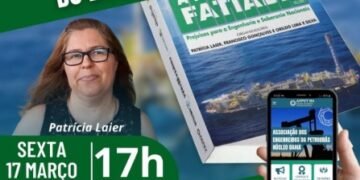 Livro sobre a privatização fatiada da Petrobrás será lançado nesta sexta-feira (17), em Salvador