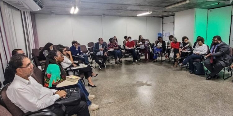 Comissão Estadual de Erradicação do Trabalho Escravo definem estratégias pós-resgate