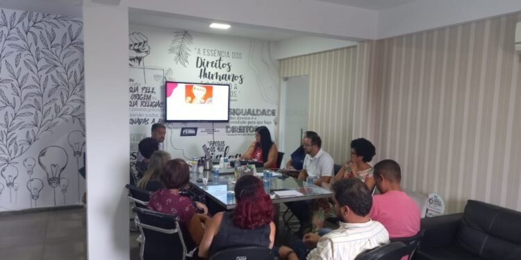 Foliões de Feira de Santana contarão com Plantão Integrado de Direitos Humanos na Micareta