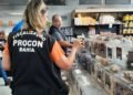 Produtos da Semana Santa serão fiscalizados pelo Procon-BA