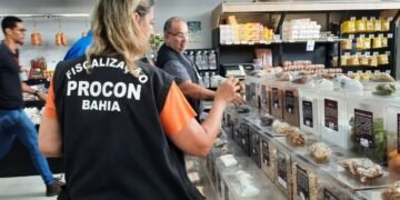 Produtos da Semana Santa serão fiscalizados pelo Procon-BA