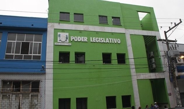 Ex-presidente da Câmara Municipal de Ilhéus é condenado por obstrução de Justiça