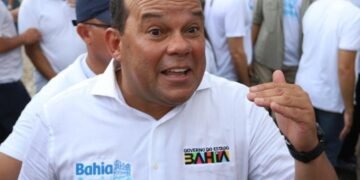 Geraldo Jr. comenta fala de Bruno Reis sobre ‘decepção’ por rompimento