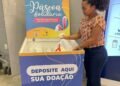 Salvador Shopping e Salvador Norte são pontos de arrecadação da campanha Páscoa Solidária