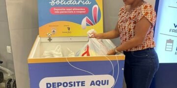 Salvador Shopping e Salvador Norte são pontos de arrecadação da campanha Páscoa Solidária