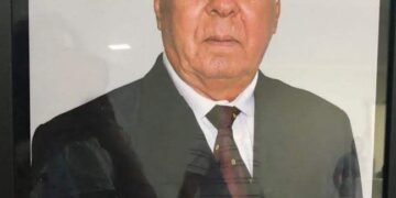 Morre aos 85 anos, o ex-prefeito de Sento Sé seu Quinzinho, deixando um legado político marcante no município
