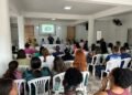 11ª conferência estadual de saúde é realizada em Muniz Ferreira; veja as pautas discutidas