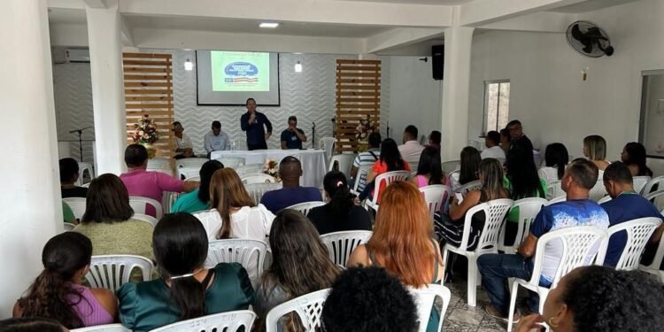11ª conferência estadual de saúde é realizada em Muniz Ferreira; veja as pautas discutidas