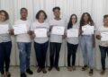 Programa Qualifica Bahia certifica 500 participantes de cursos profissionalizantes