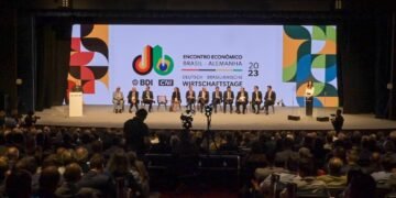 Bahia sediará Encontro Econômico Brasil-Alemanha em 2025