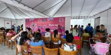 Prefeitura de São Francisco do Conde realizou calendário de ações voltadas para as mulheres