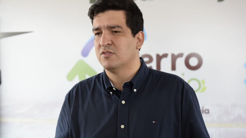 ‘Estamos salvando vidas’, diz Danilo Henrique sobre  ações do Centro de Apoio à Mulher em LEM