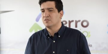 ‘Estamos salvando vidas’, diz Danilo Henrique sobre  ações do Centro de Apoio à Mulher em LEM