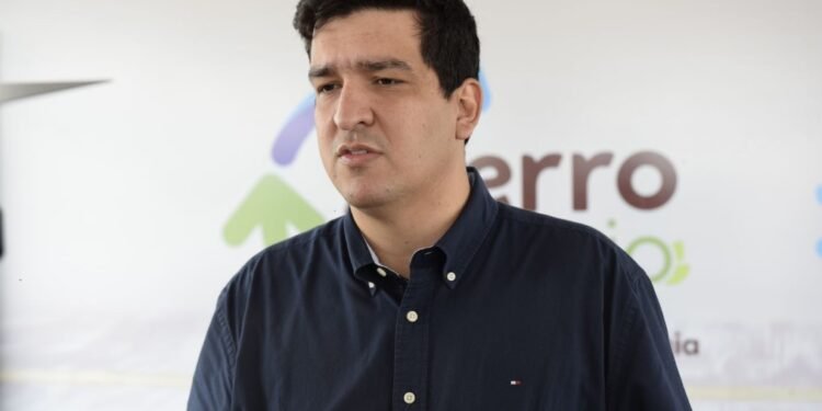 ‘Estamos salvando vidas’, diz Danilo Henrique sobre  ações do Centro de Apoio à Mulher em LEM