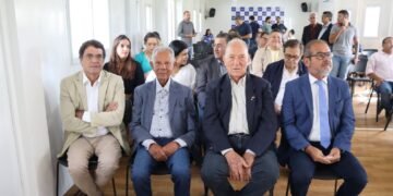 Campus da UFRB em Feira apresenta contribuições no desenvolvimento social e econômico no Portal do Sertão