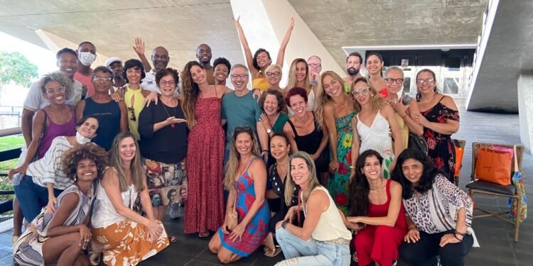 Daniela Guimarães assume direção artística do BTCA