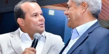 ‘Maior equívoco da minha vida’, diz Geraldo Jr. sobre aliança com grupo de ACM Neto