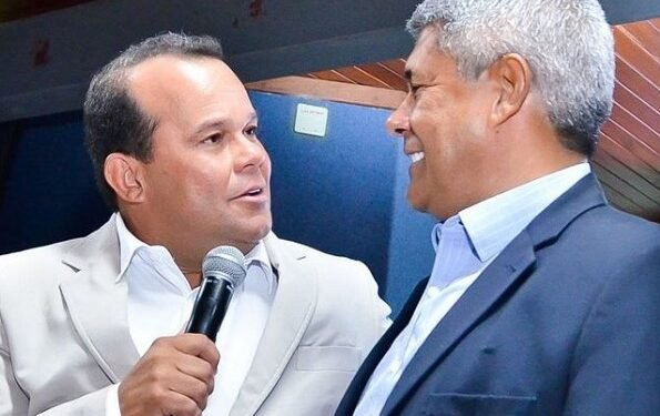 ‘Maior equívoco da minha vida’, diz Geraldo Jr. sobre aliança com grupo de ACM Neto