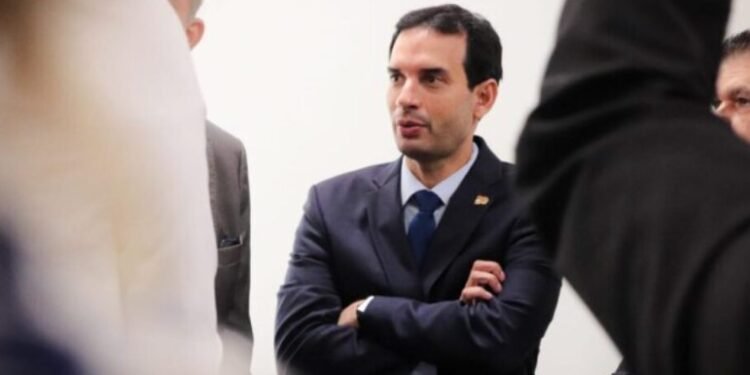 Leo Prates afirma que será candidato a prefeito de Salvador em 2028