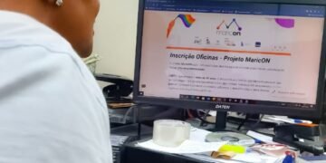 Projeto MaricON abre vagas  para oficinas de comunicação digital para o público LGBT+ com mais de 40 anos