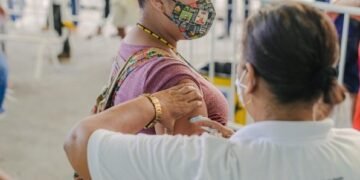Confira os postos de vacinação contra Covid-19 nesta quinta (16)
