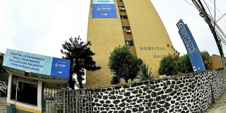 Área do antigo Hospital Salvador deverá abrigar maternidade municipal