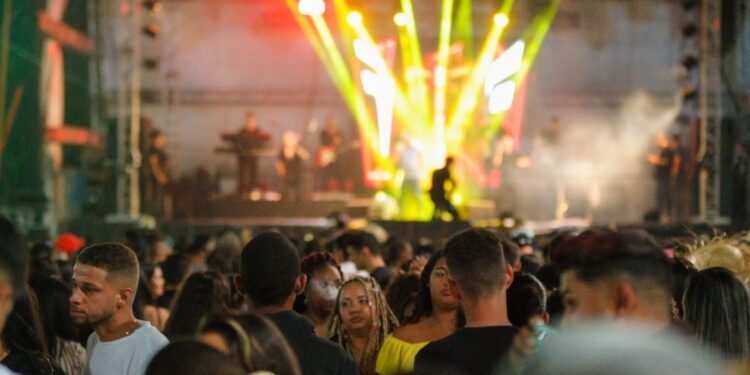 Itatim anuncia atrações do São João com ritmos ecléticos