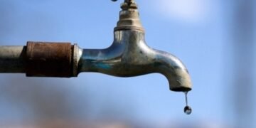 Embasa vai interromper fornecimento de água a partir de segunda