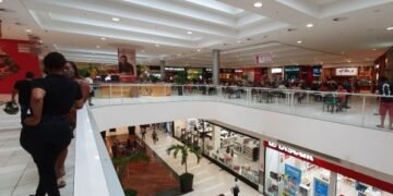Prefeito aprova lei que obriga uso de câmeras em fardamentos de seguranças de shoppings