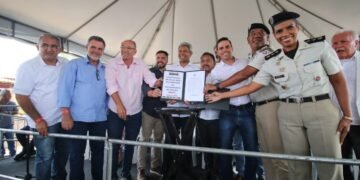 SSP investe R$ 5 milhões em novas sedes da 73a CIPM e do Comando Regional da PM em Juazeiro