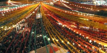 Prefeitura de Cachoeira divulga Simone Mendes e João Gomes como primeiras atrações do São João deste ano