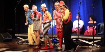 Salvador ganha novo espaço cultural voltado à difusão da arte cênica