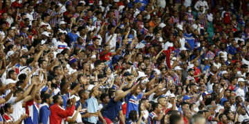 PL assegura meia-entrada a mulheres em partidas de futebol na Bahia