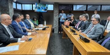 Luciano Araujo defende produtores de cacau baianos em audiência pública na ALBA