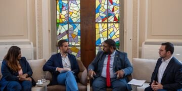 Governos do RS e da BA alinham estratégias para o enfrentamento do trabalho escravo e tráfico de pessoas