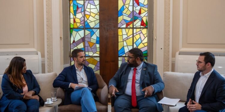 Governos do RS e da BA alinham estratégias para o enfrentamento do trabalho escravo e tráfico de pessoas