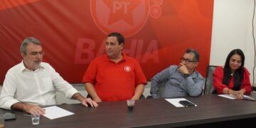 Dirigente do PT defende militância nas redes para fortalecer a sigla